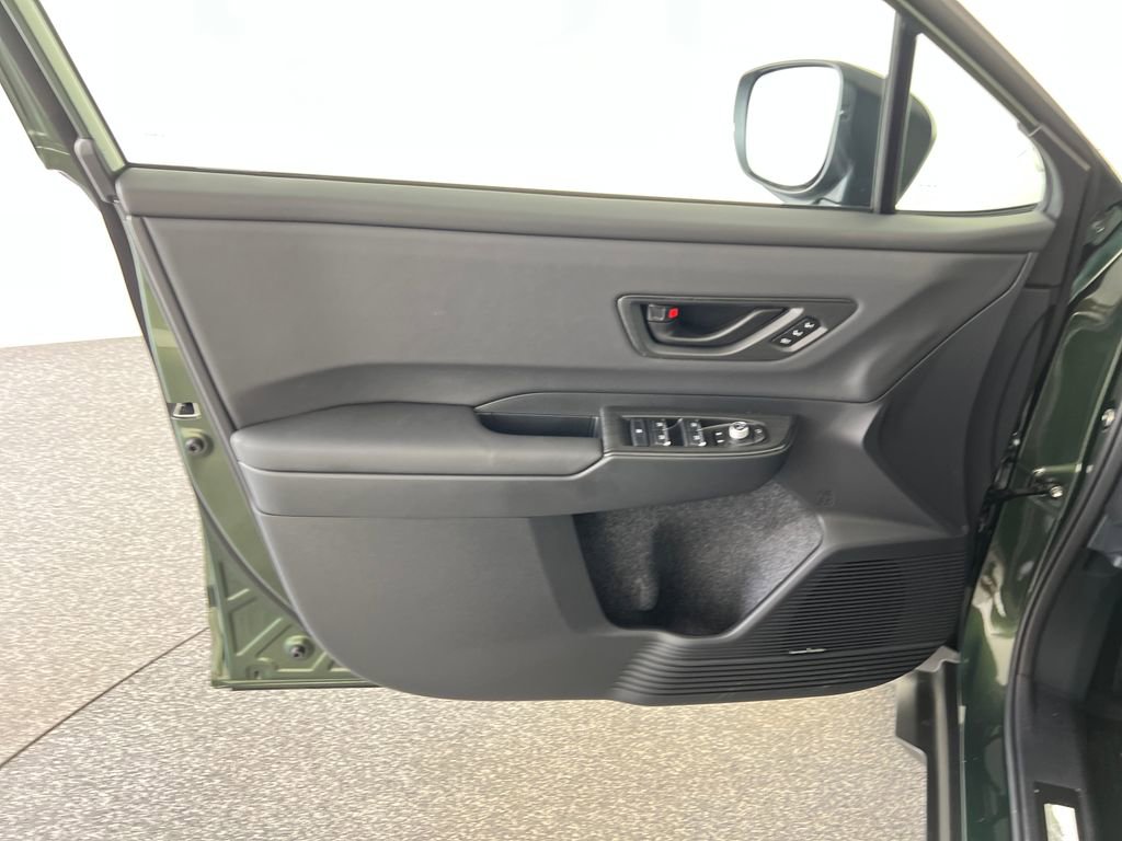 New 2026 Subaru Outback Wilderness AWD/4WD image 12