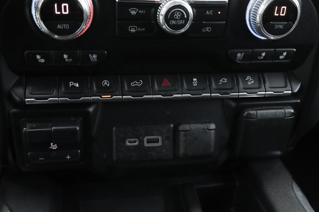 Used 2020 GMC Sierra 1500 Denali AWD/4WD image 45
