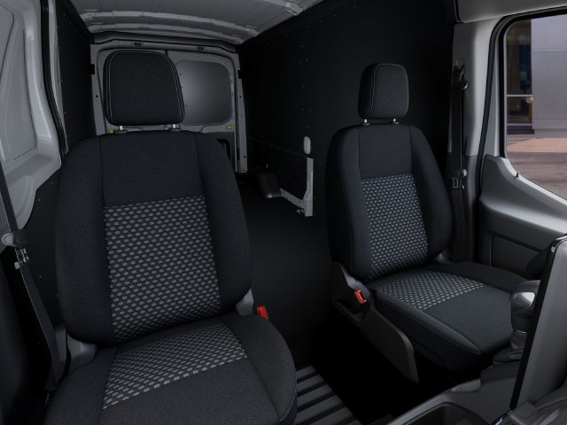 New 2027 Ford Transit 250 148 Medium Roof w/ Load Area Protection Package RWD image 10
