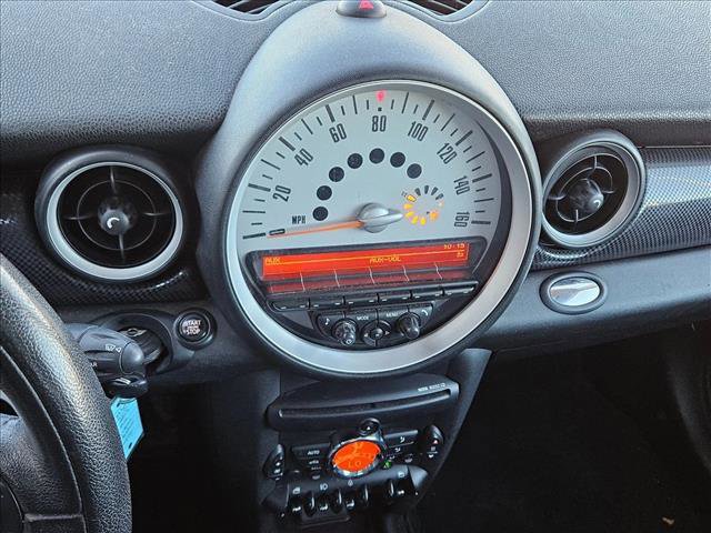 Used 2013 MINI Cooper S image 13