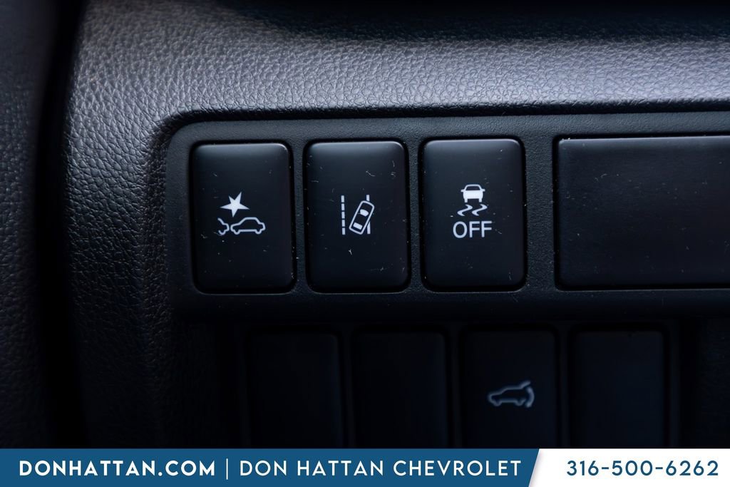 Used 2024 Mitsubishi Eclipse Cross SEL AWD/4WD image 10