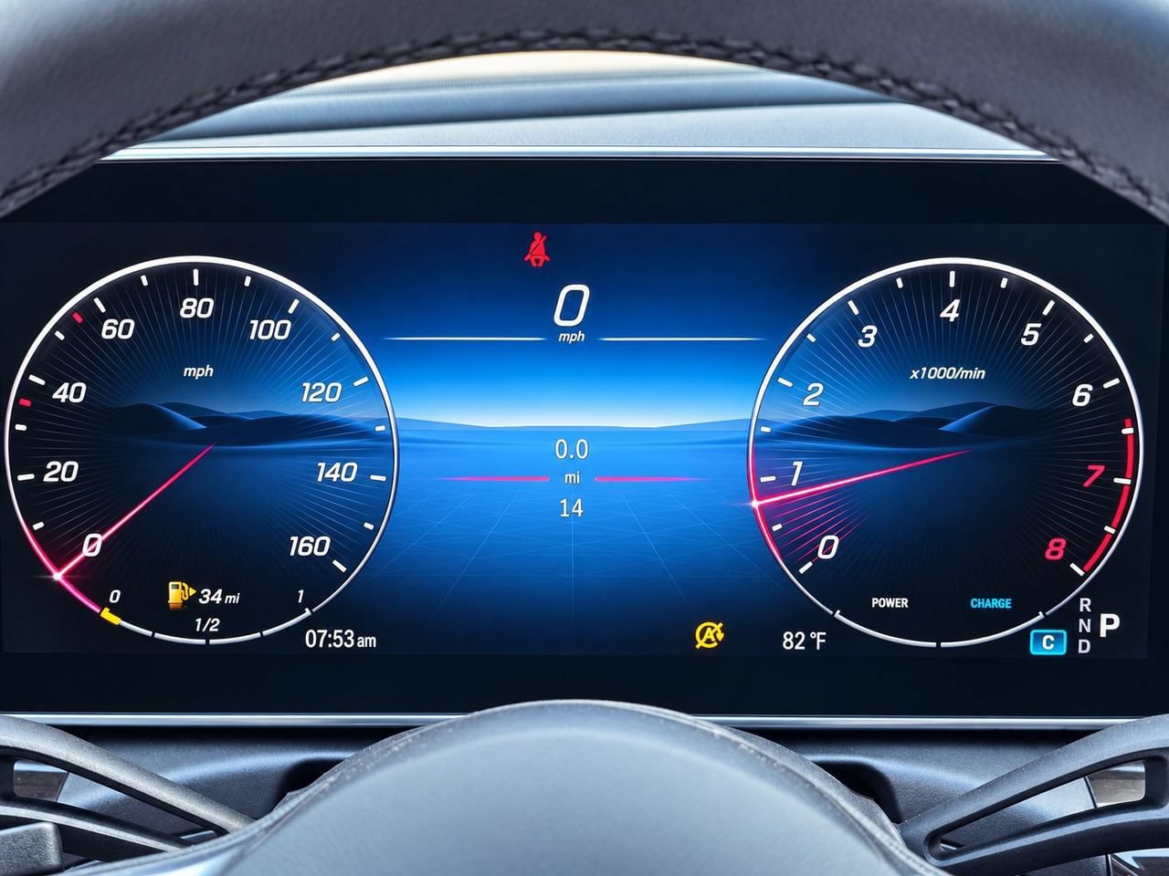 New 2026 Mercedes-Benz C 300 4MATIC Sedan image 22