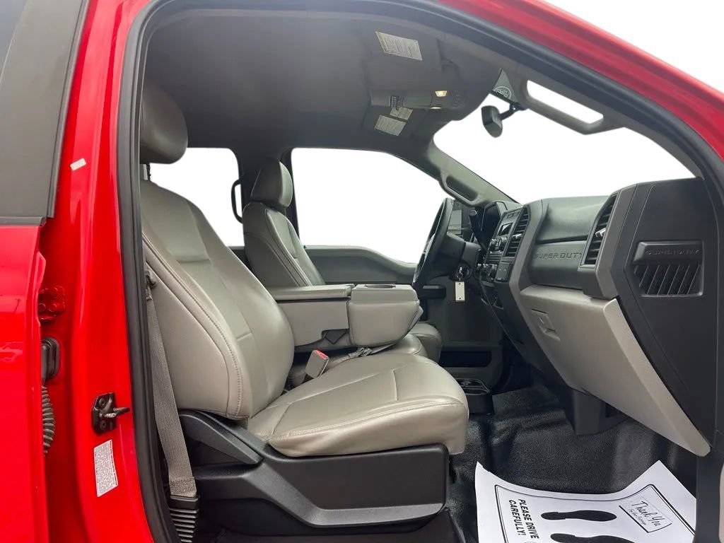 Used 2018 Ford F350 XL AWD/4WD image 20