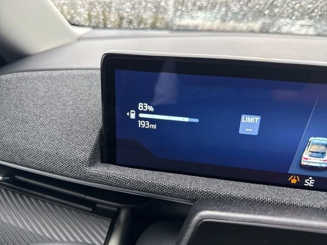 Used 2025 Ford Mustang Mach-E Premium image 14