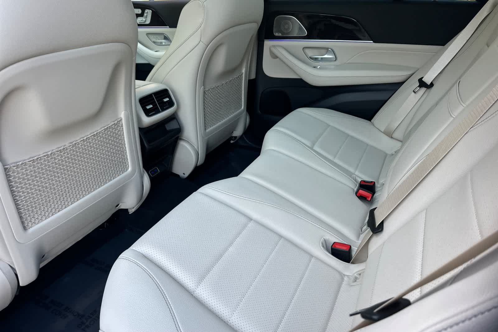 New 2026 Mercedes-Benz GLE 350 4MATIC image 11