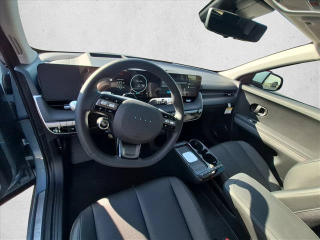 New 2027 Hyundai Ioniq 5 Limited RWD image 3