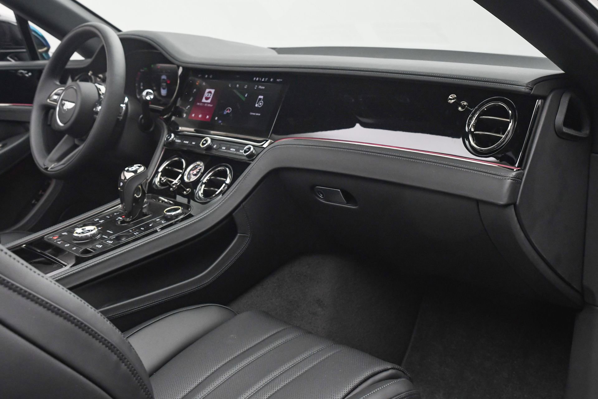New 2026 Bentley Continental GTC AWD/4WD image 20