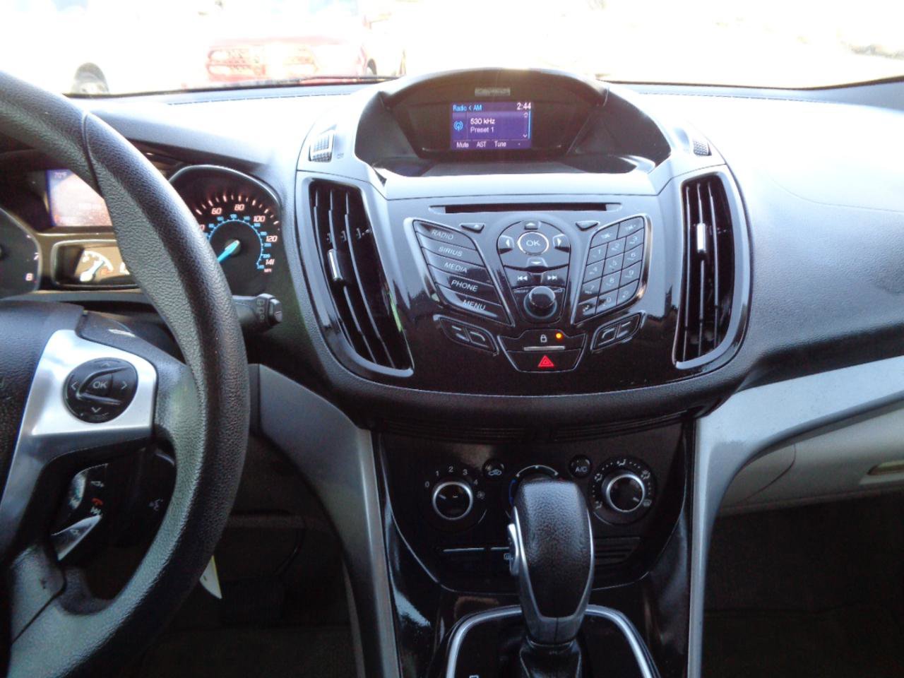 Used 2014 Ford Escape SE AWD/4WD image 20