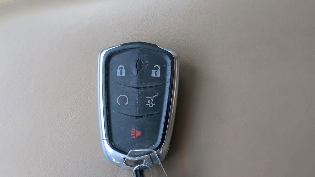 Used 2019 Cadillac XT5 Platinum image 23