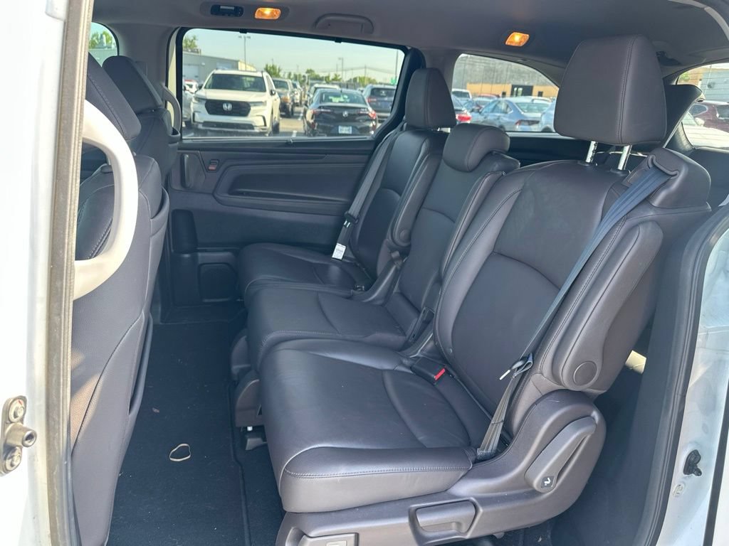 Used 2020 Honda Odyssey EX-L image 15