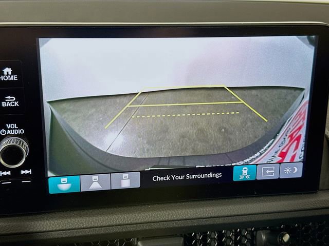 Used 2024 Honda CR-V Sport-L image 13