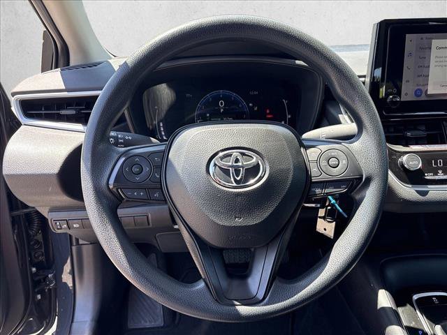 Certified 2026 Toyota Corolla LE FWD image 17