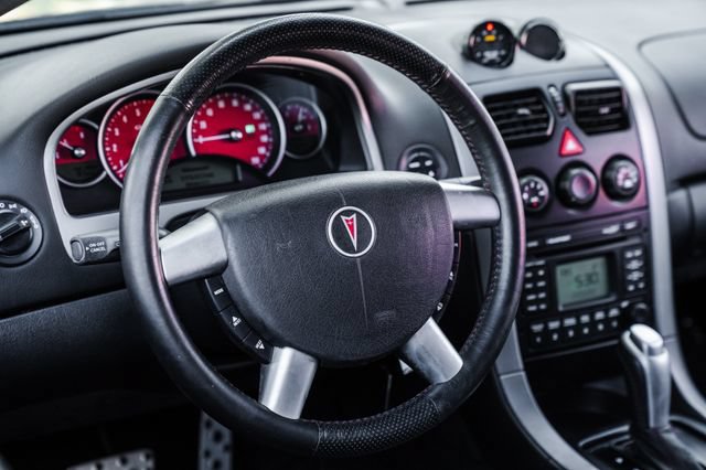 Used 2004 Pontiac GTO RWD image 6