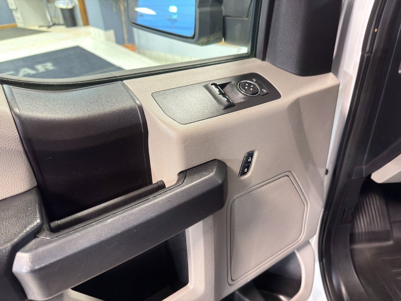 Used 2016 Ford F150 XL w/ Equipment Group 101A Mid image 21