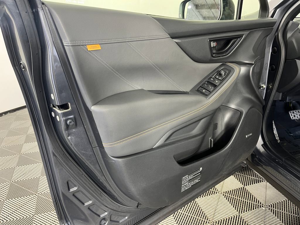 Used 2023 Subaru Forester Wilderness AWD/4WD image 10