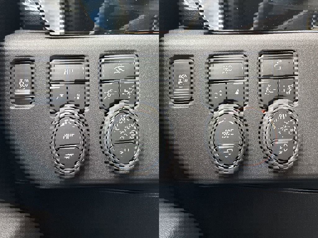 New 2026 Chevrolet Silverado 1500 RST w/ RST Select Package image 24