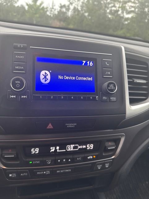 Used 2020 Honda Passport Sport image 11