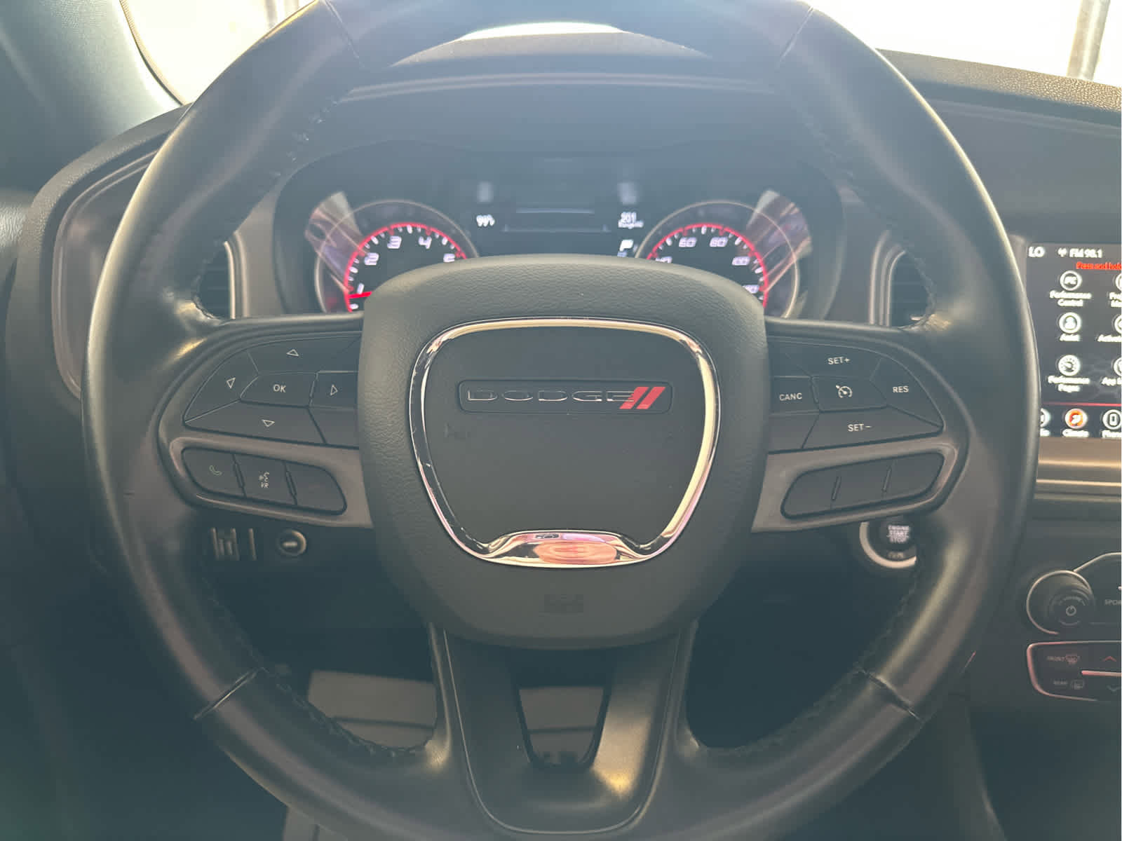 Used 2023 Dodge Charger GT image 33
