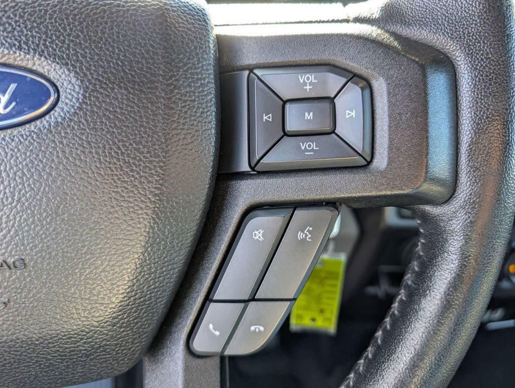 Used 2018 Ford F150 XLT w/ Equipment Group 302A Luxury image 29