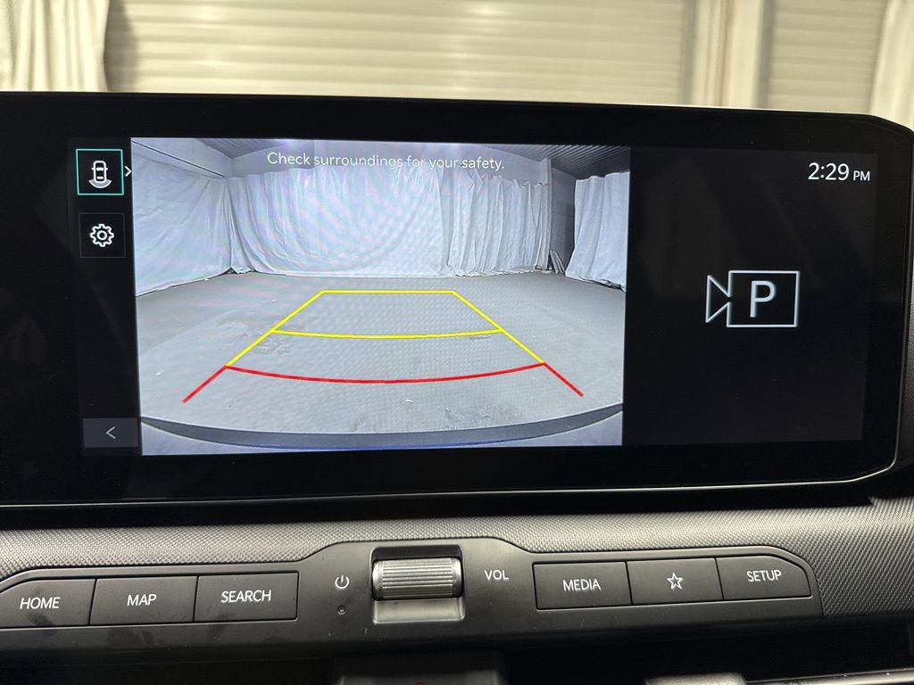 Used 2025 Kia K4 LXS image 26