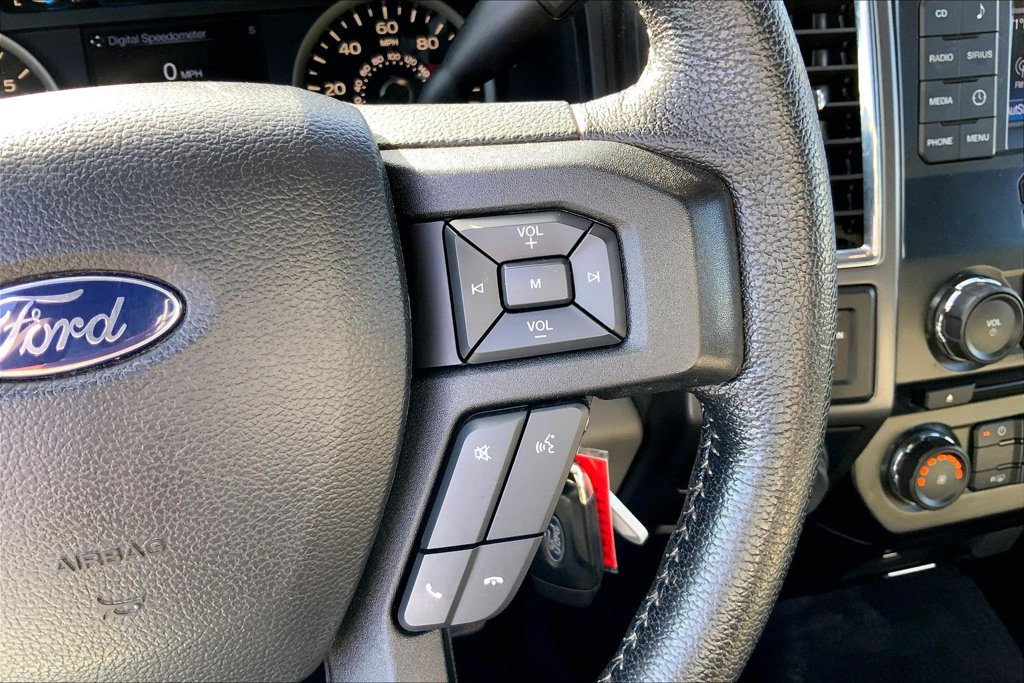 Used 2016 Ford F150 2WD SuperCrew image 11