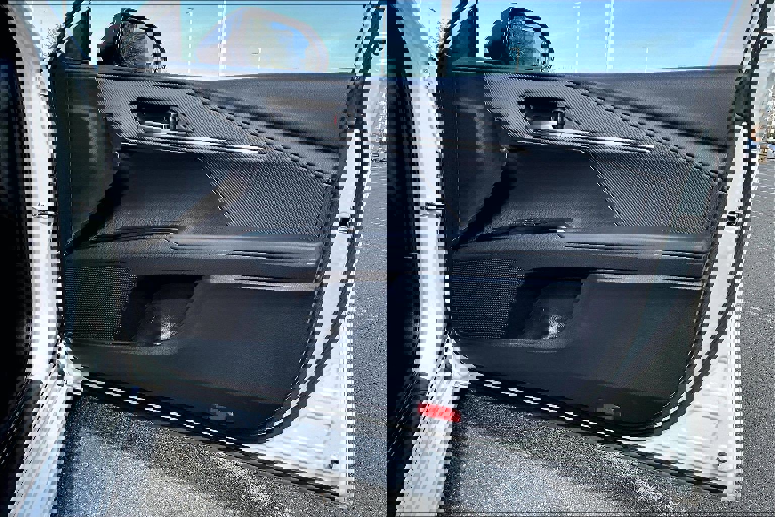 Used 2025 Toyota Camry SE image 22