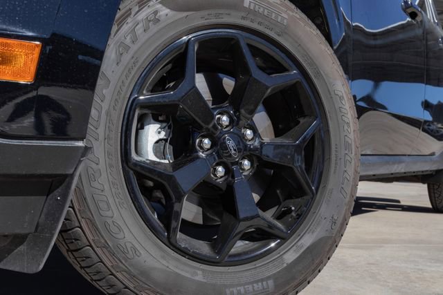 Used 2024 Ford Maverick Lariat w/ FX4 Off-Road Package image 2