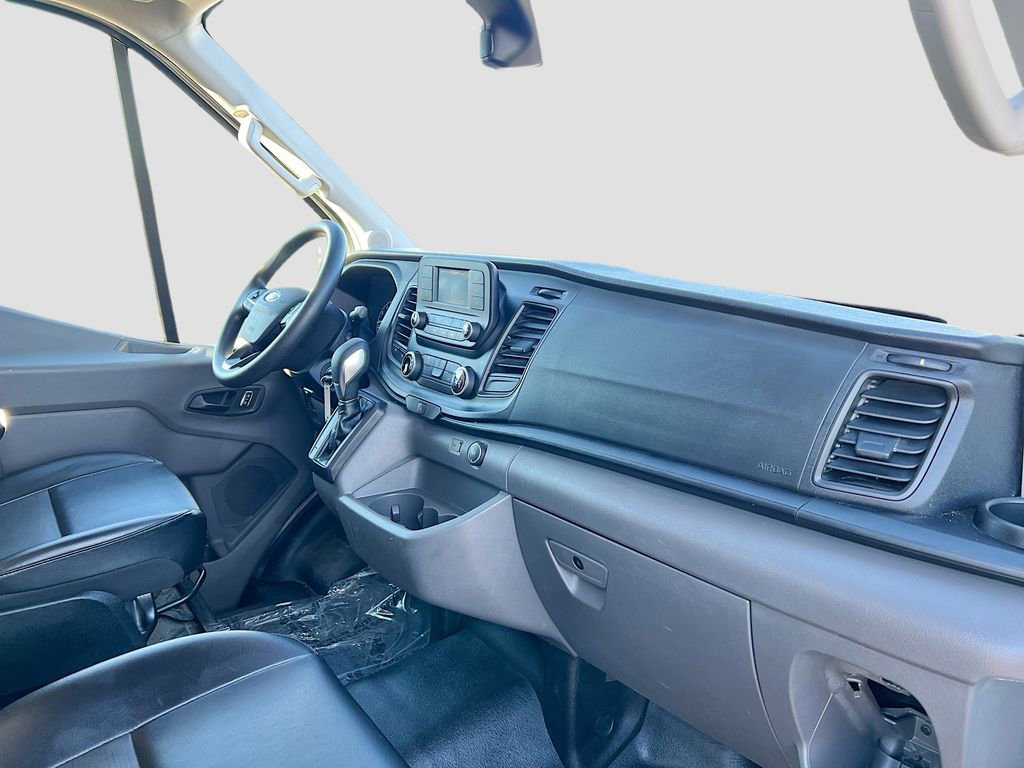 Used 2023 Ford Transit 250 Medium Roof image 26
