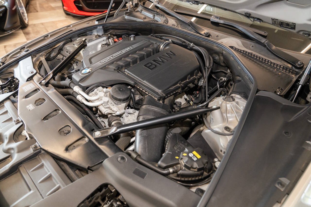 Used 2016 BMW 640i Gran Coupe RWD image 59
