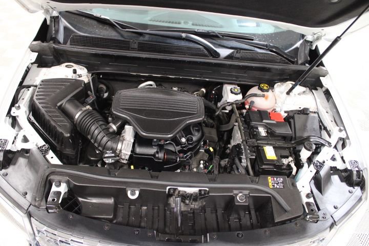 Used 2021 GMC Acadia Denali w/ Denali Technology Package AWD/4WD image 47