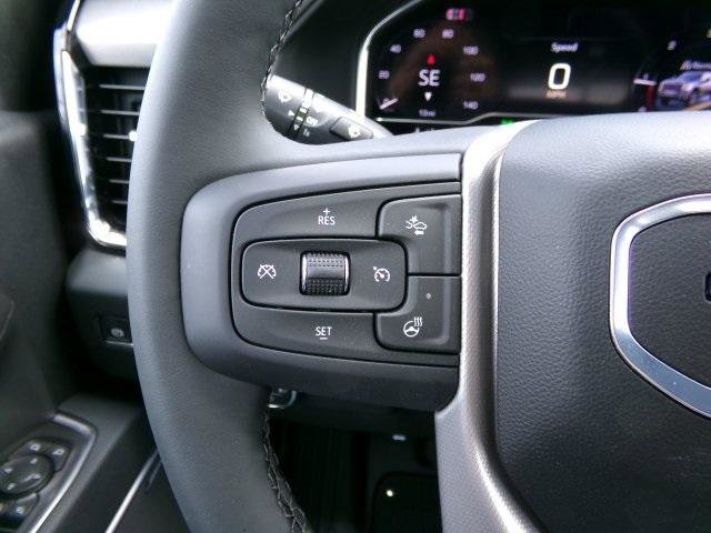 New 2025 GMC Sierra 2500 Denali w/ Denali Reserve Package image 9