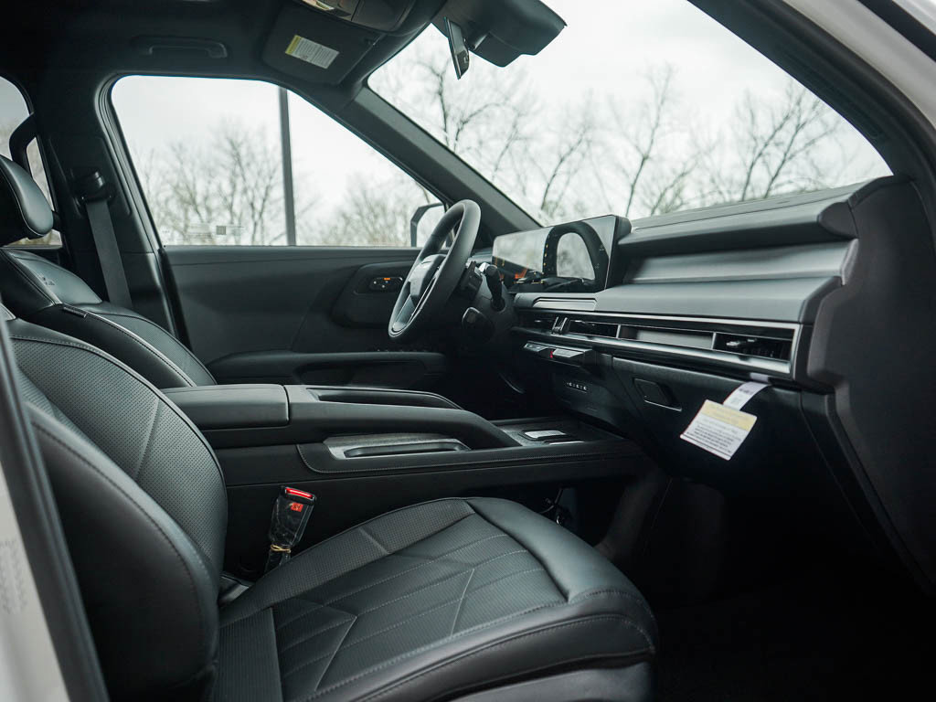 New 2027 Kia Telluride EX X-Line image 11