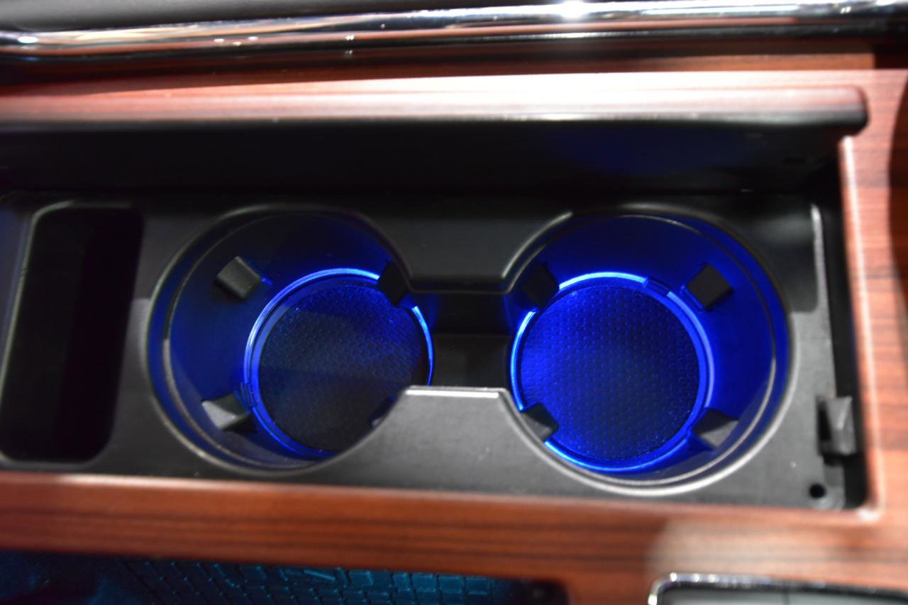 Used 2023 Lincoln Navigator Reserve AWD/4WD image 46