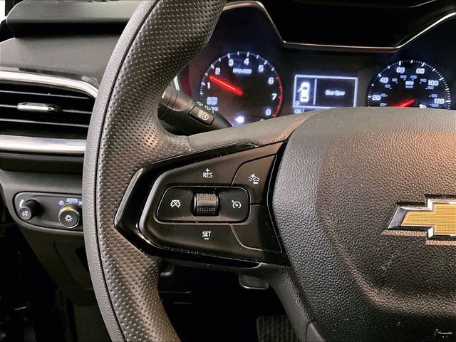 Used 2022 Chevrolet TrailBlazer LT FWD image 17