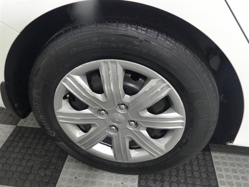 Used 2023 Kia Rio LX FWD image 16