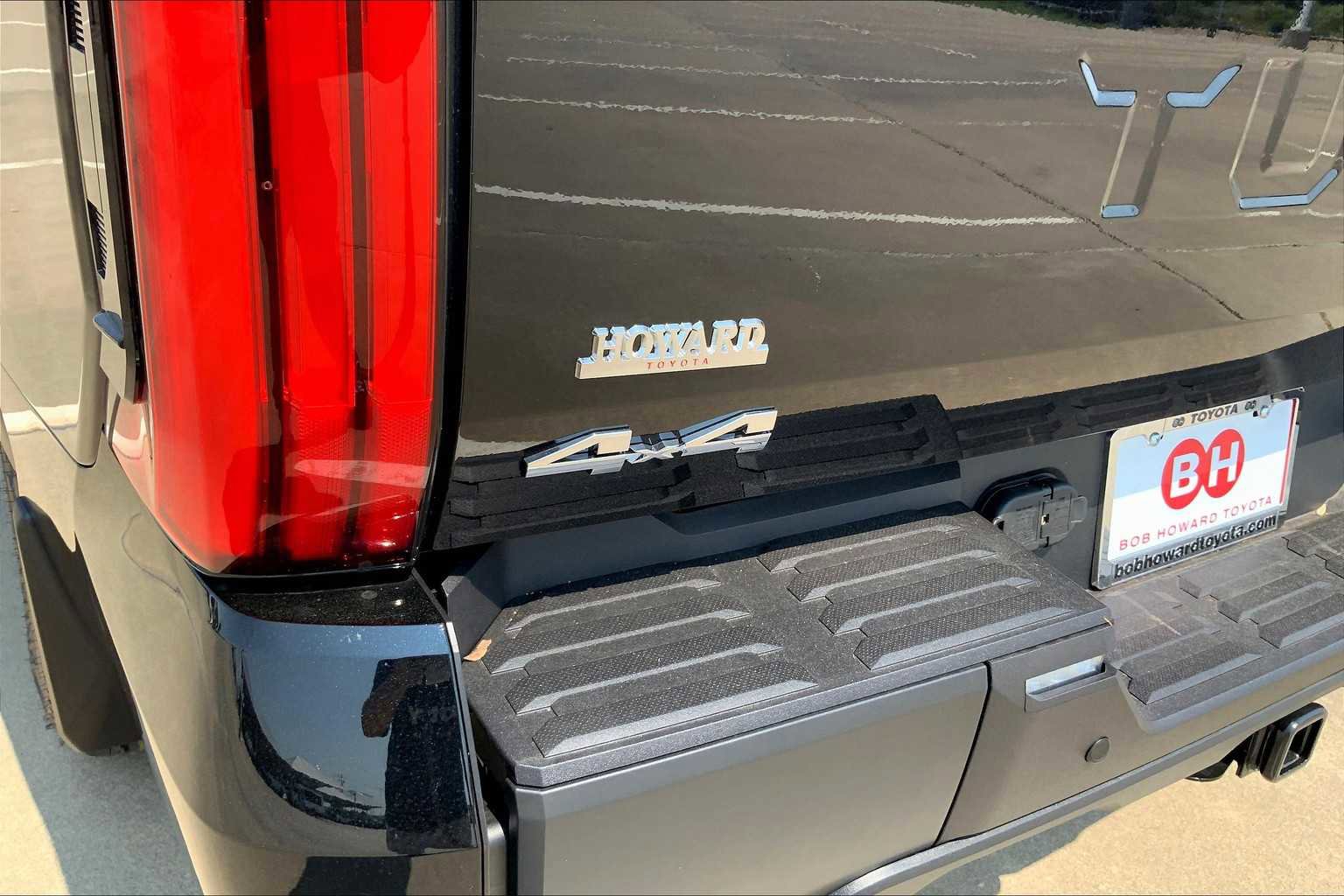 New 2026 Toyota Tundra SR5 image 15