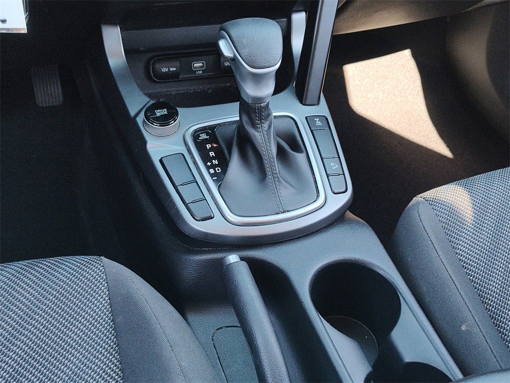 Used 2023 Kia Seltos LX image 29