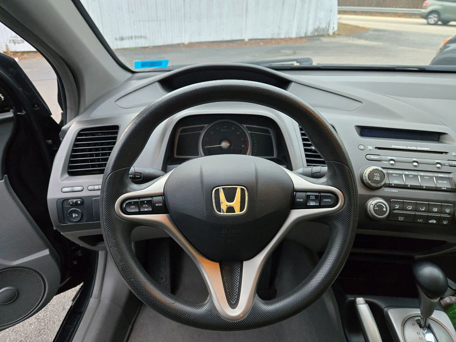 Used 2010 Honda Civic EX image 22