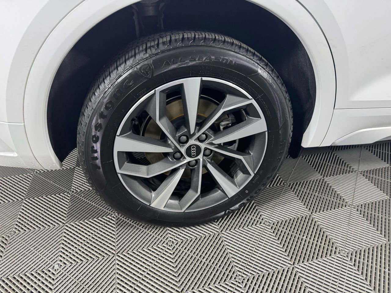 Used 2024 Audi Q5 2.0T Premium Plus image 37
