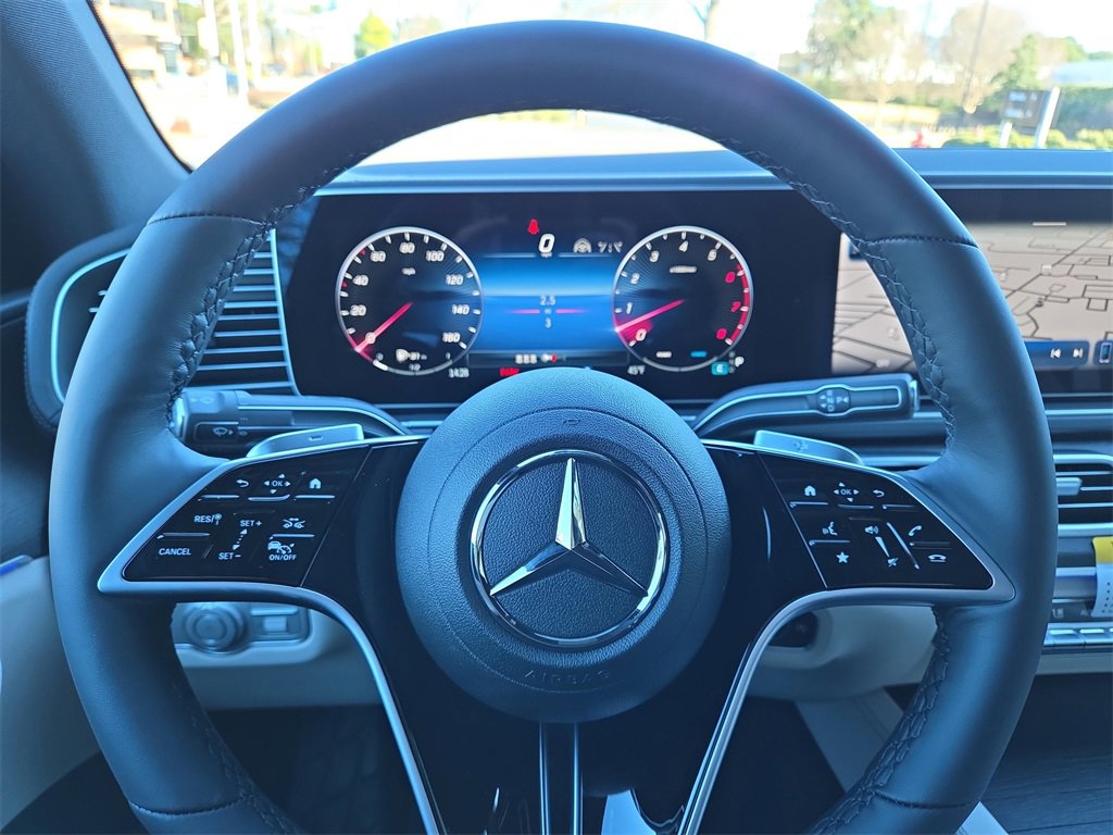 New 2026 Mercedes-Benz GLE 450 4MATIC Coupe image 23