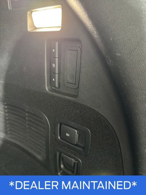 Used 2021 Lincoln Aviator Reserve w/ Equipment Group 202A image 15