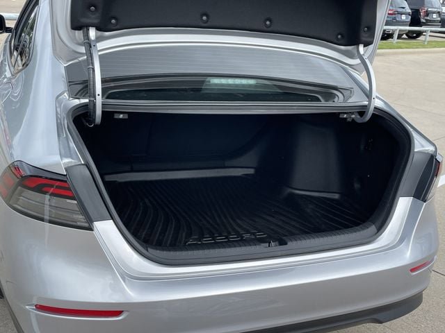 Certified 2026 Honda Accord SE image 28