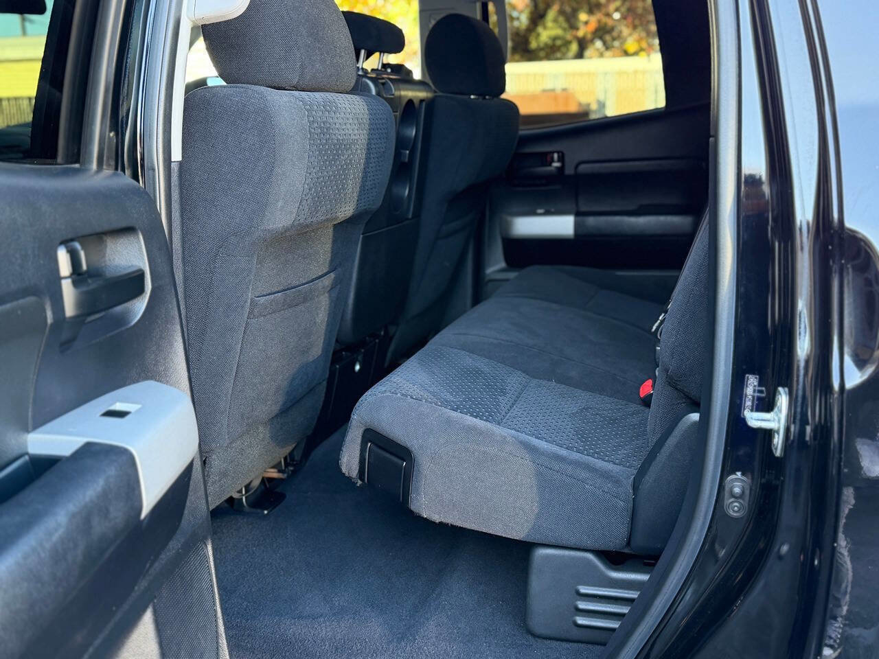 Used 2008 Toyota Tundra SR5 image 4