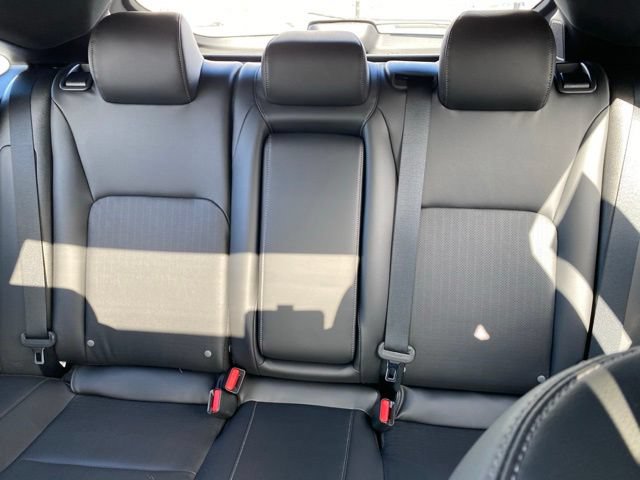 Certified 2024 Honda Civic Sport Touring image 26