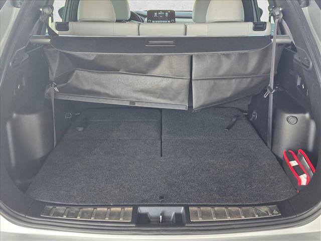 Used 2022 Mitsubishi Outlander SEL image 6