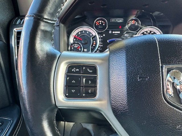 Used 2013 RAM 2500 Laramie w/ Cold Weather Group AWD/4WD image 13
