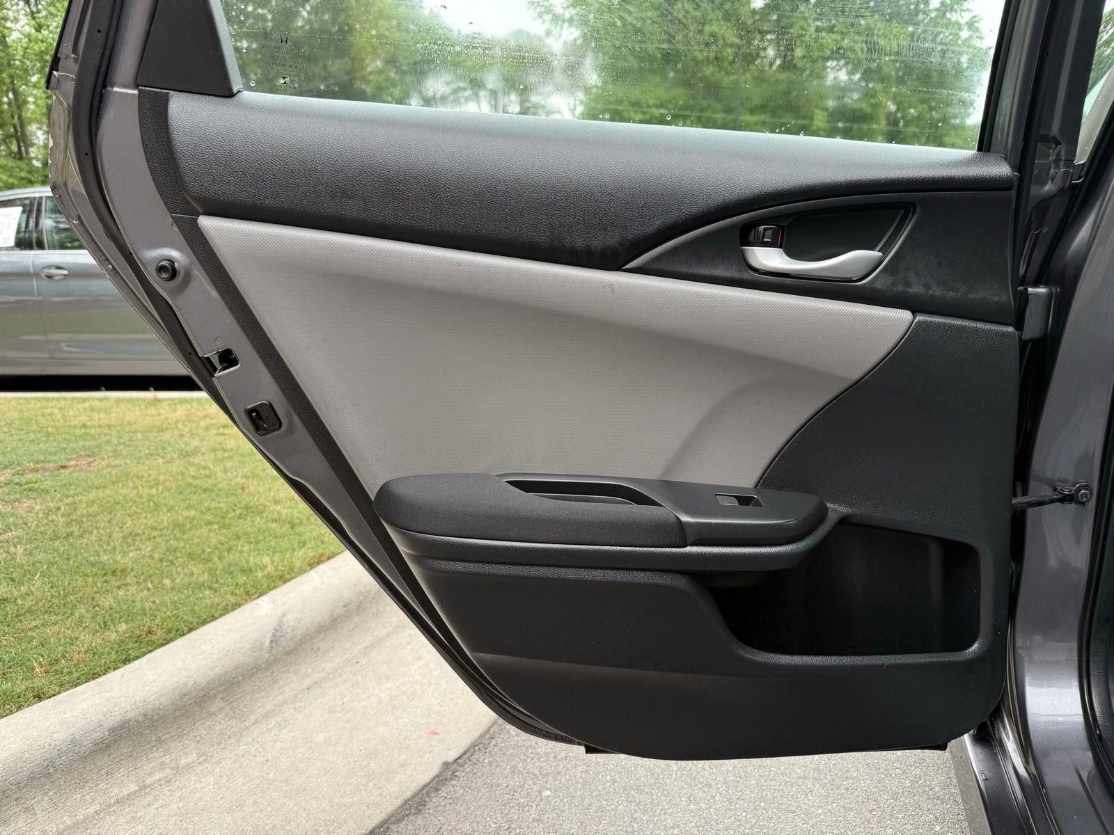 Used 2021 Honda Civic LX image 27
