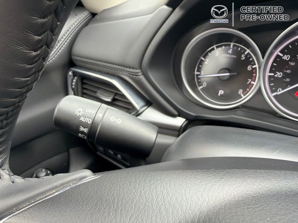 Used 2023 MAZDA CX-5 AWD 2.5 S image 57