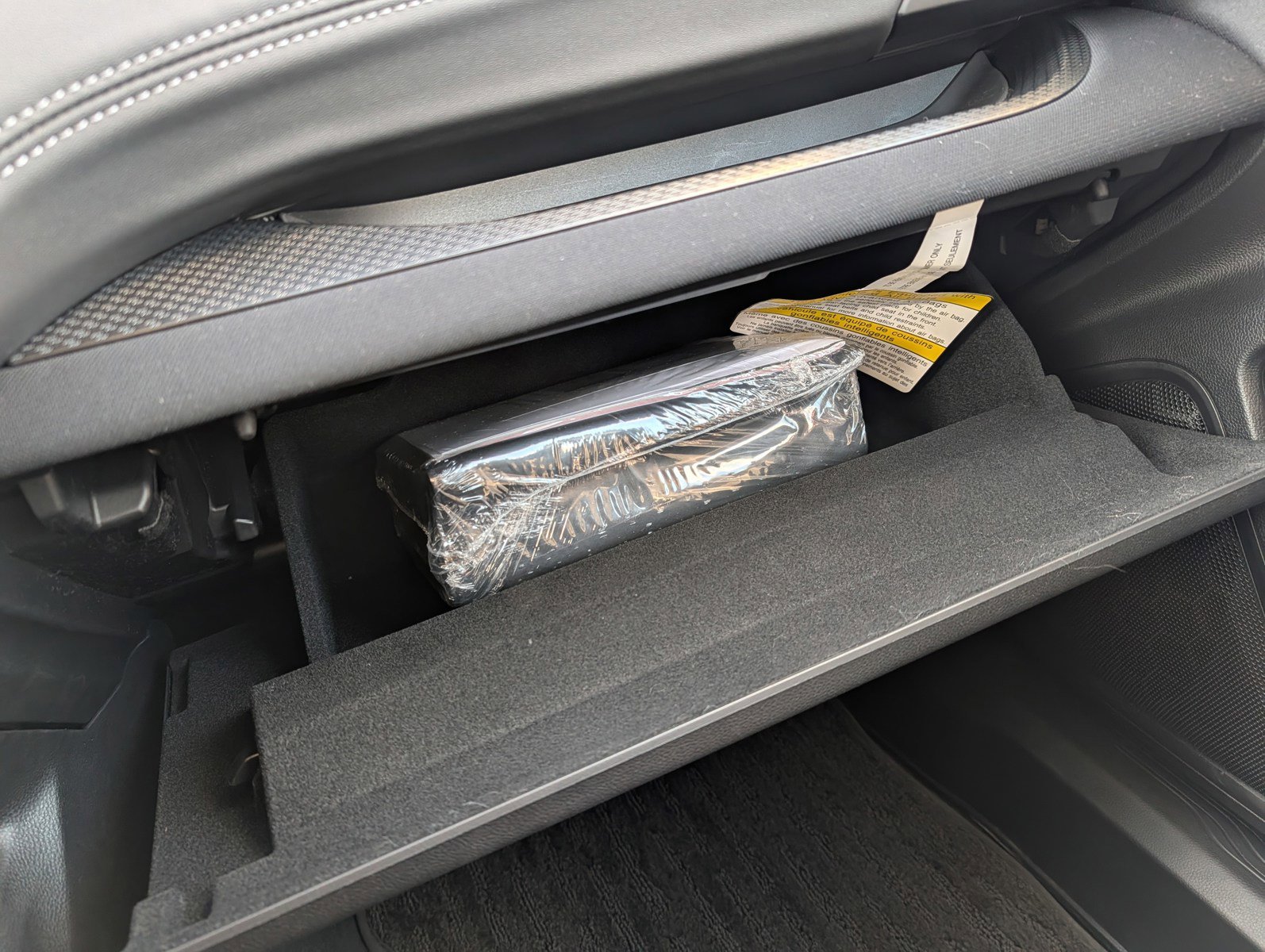 Certified 2025 Subaru Outback 4DR AWD image 33