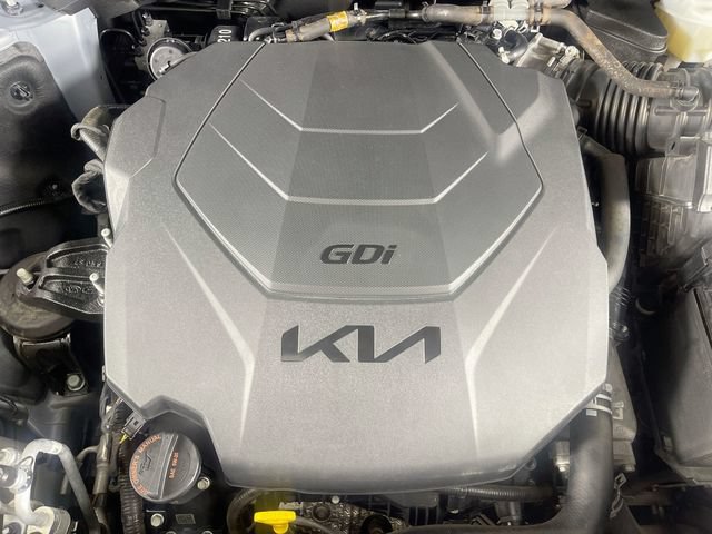 Used 2022 Kia Telluride EX w/ EX Premium Package FWD image 34